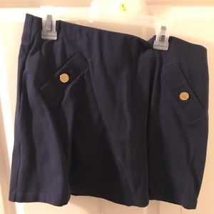 Lilly Pulitzer skirt